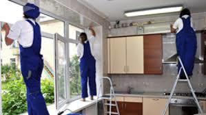 कार्यालय सफाई सेवा