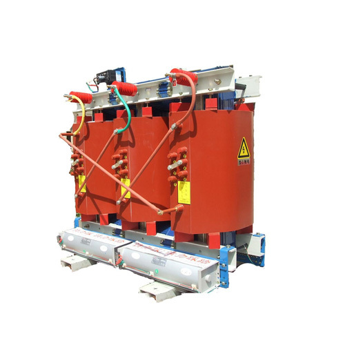 35kv Dry Type Transformer