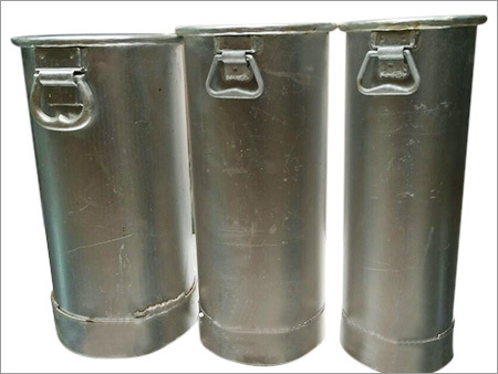 एल्यूमिनियम पावली