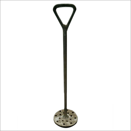 एल्यूमिनियम प्लंज़र