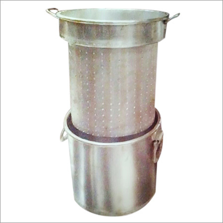 एल्यूमिनियम किचन उपकरण