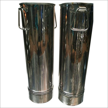 स्टील पावली