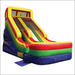 गर्दन मारने वाला Inflatable घर