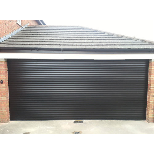 Garage Door