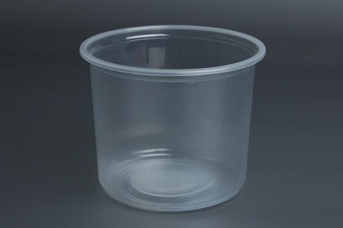 750 ML प्लास्टिक कटोरा