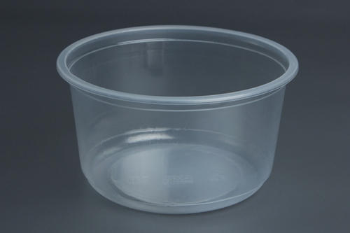 500 एमएल प्लास्टिक बाउल