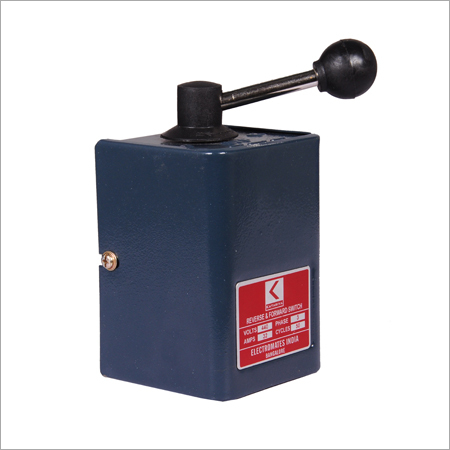 Reverse Forward Switch