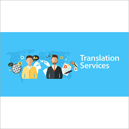 Human Translation Services