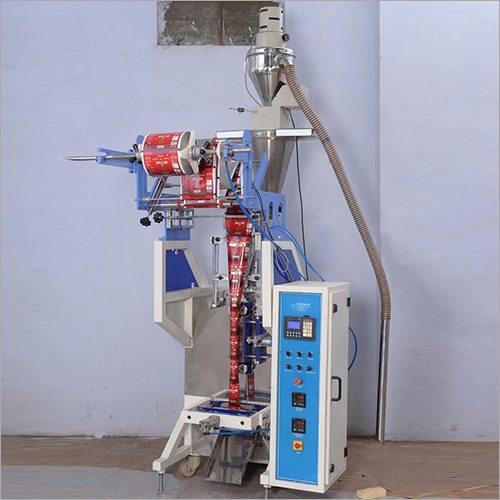 Chute Type Cup Filling Machine