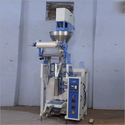 Chute Type Auger Filling Machine