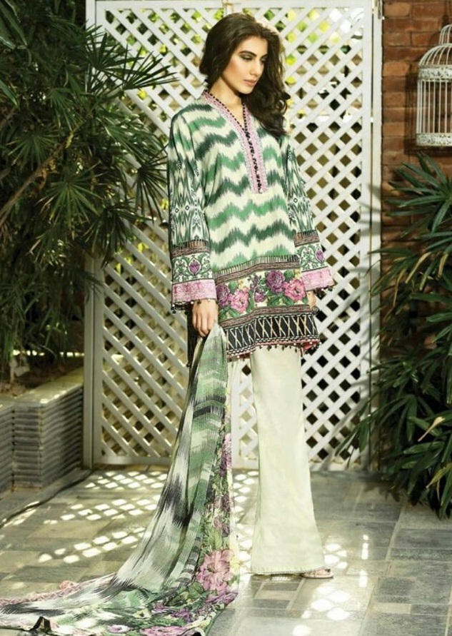 Pakistani Suit
