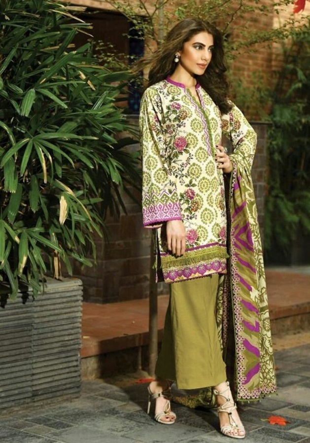 Pakistani Suit