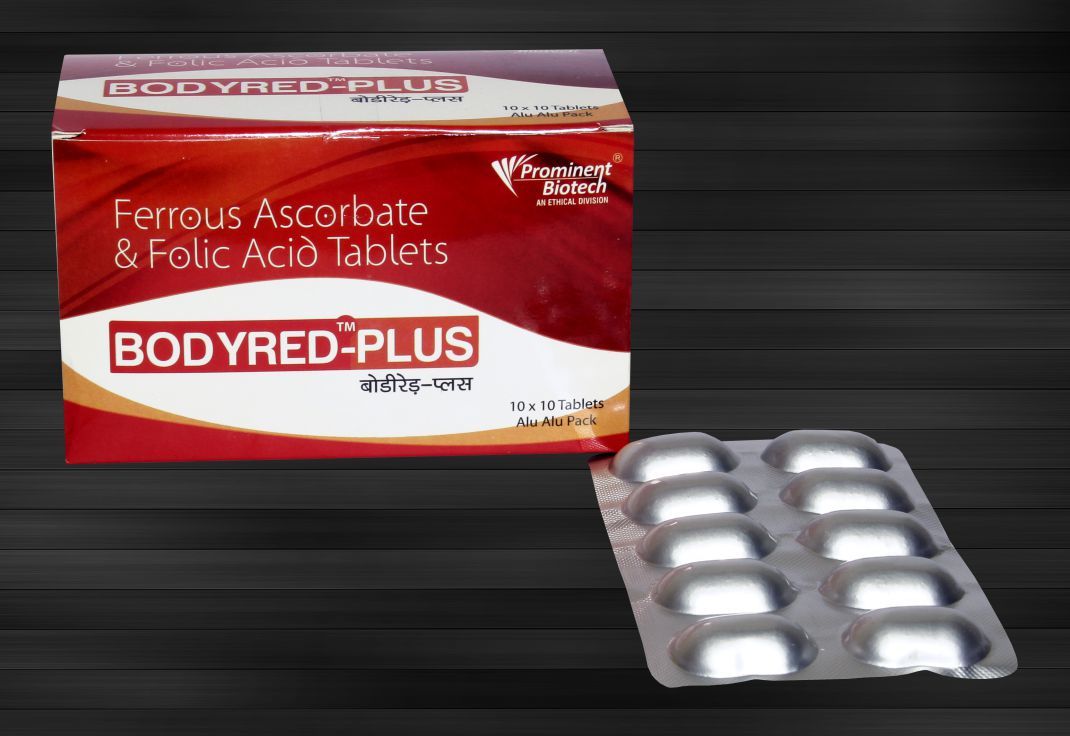 Iron Combination Drug Solutions