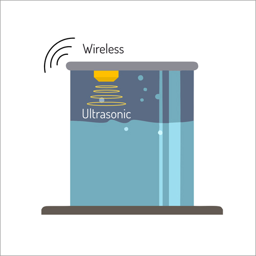 अल्ट्रासोनिक टैंक