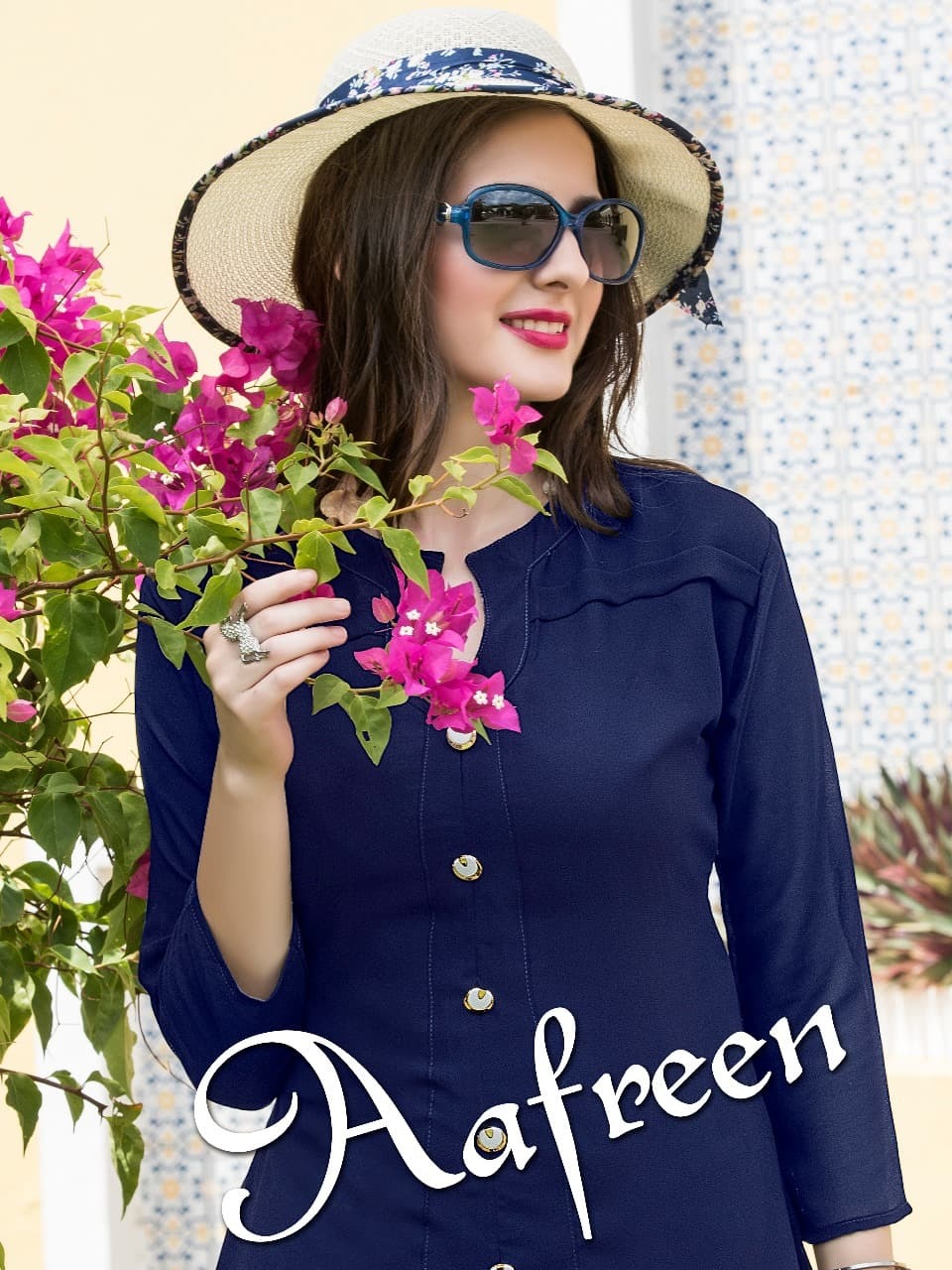 Silk Kurti - Fox Georgette Fabric, L Xl Sizes, Light Green, Crep Silk Inner, Stylish Comfortable Elegant