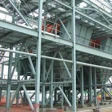 Erection Jobwork