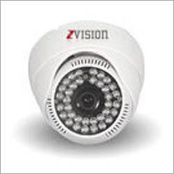 ZVision 36 IR HD 1.3MP AHD नाइट विज़न डोम CCTV कैमरा