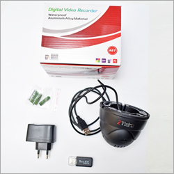 ZVision USB पोर्ट सीसीटीवी कैमरा