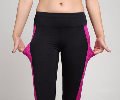 Packet Leggings
