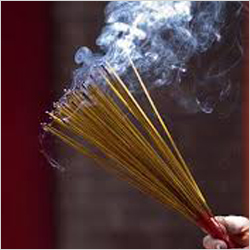 पूजा अगरबत्ती