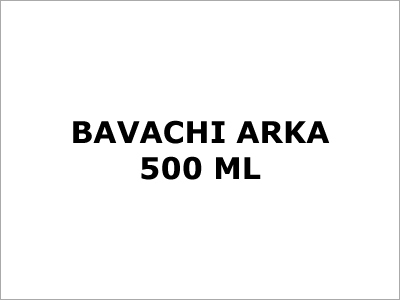 बावची आर्का 500 मि.ली.