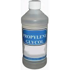 Propylene Glycol - Liquid, Density: 1.04 g/cm³, Boiling Point: 188.2 °C, Purity: 96% | Laboratory Use, Versatile Solvent and Humectant
