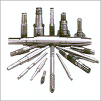 आर्मेचर दस्ता