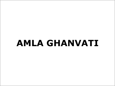 आंवला घनवती