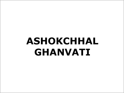 अशोकछाल घनवटी