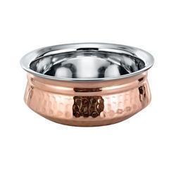 तांबे की हांडी