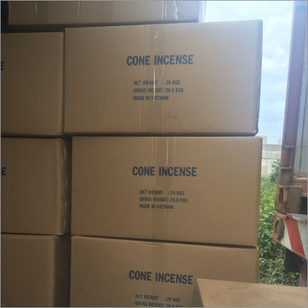 Incense Cones