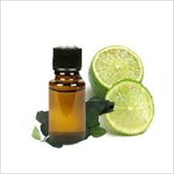 नींबू का तेल