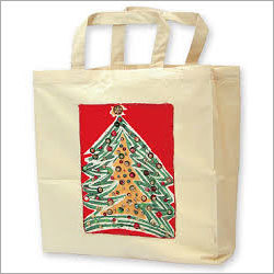 केलिको बैग