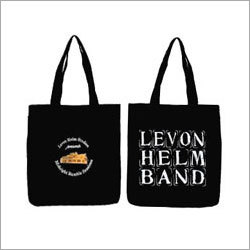 कॉटन डाईड बैग