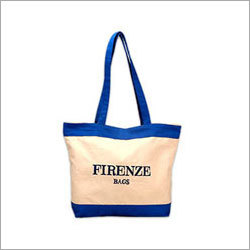 कपास प्रचारक बैग