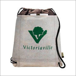 जूट बैग पैक्स