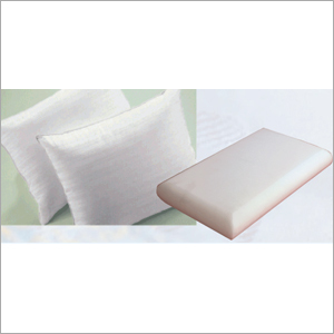 Fiber Pillow And Flexi Puff Pillows