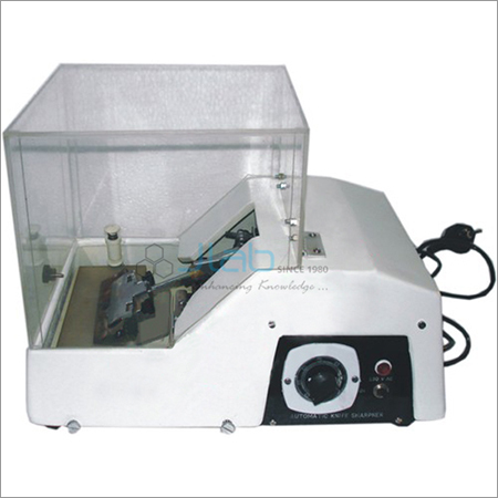 Automatic Razor Sharpener (Spencer Type)