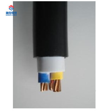 Metal Shielded Flexible Cable