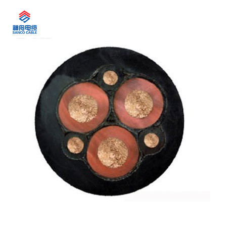 Metal Shielded Flexible Cable