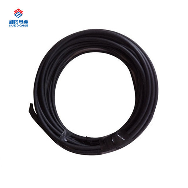 Ul Rubber Insulated Cable