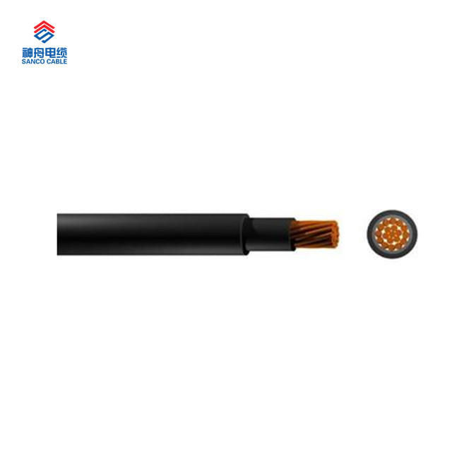 Ul Rubber Insulated Cable