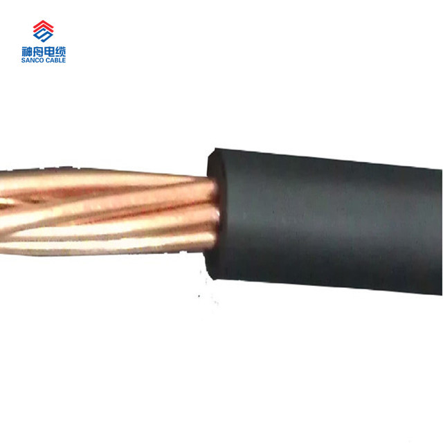 Ul Rubber Insulated Cable