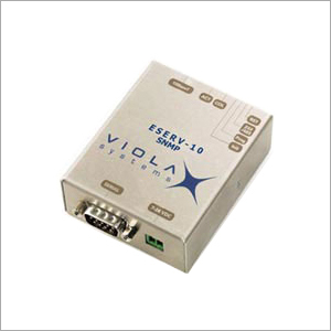 ESERV 10 SNMP