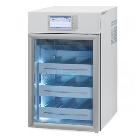 Blood Bank Freezers