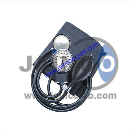 Sphygmomanometer