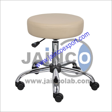Adjustable Doctor Stool