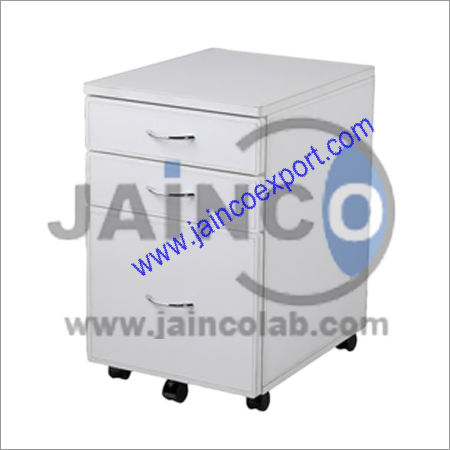 Movable Cabinets