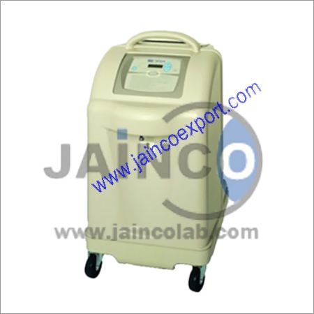 Oxygen Concentrator Sequal