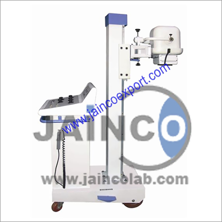 60mA 100mA X-Ray Equipments
